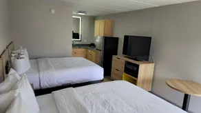 Days Inn by Wyndham Paducah I-24 Exit 4 - Chambre