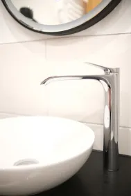 Hotel Das Lola - Bathroom
