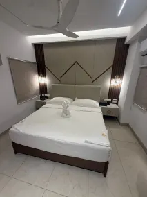 Sawariya hotels - Room