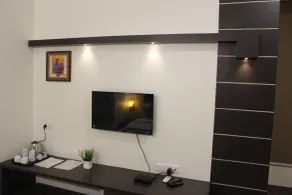 Hotel Sai - Habitación