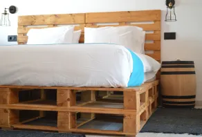 Camara Studio Mykonos - Room