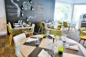 Novotel Toulouse Aéroport - Restaurant