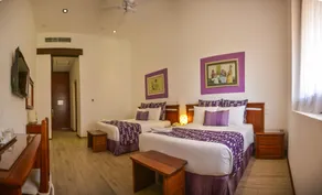 Radisson Hotel Cuernavaca - Chambre