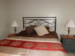 Happy Motel - Chambre