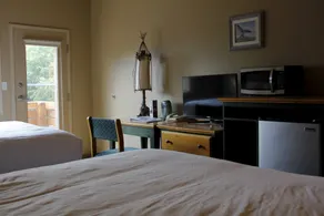 Waterton Lakes Lodge Resort - Chambre
