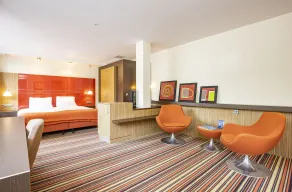 Fletcher Hotel Restaurant Amersfoort - Chambre