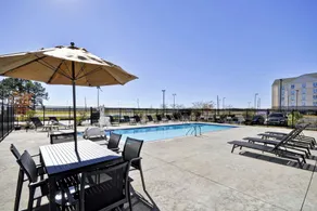Residence Inn by Marriott Gulfport-Biloxi Airport - Piscina
