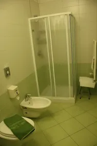Hotel 2C - Bathroom