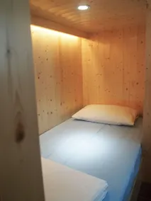 Hello Inn - Chambre