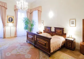 Château Liblice - Quarto