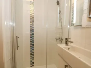Plum Hill - Baño