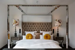 hotel friends Essen Zeche Zollverein - Room