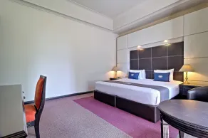 Hotel Imperial Reforma - Rom