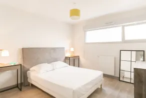 ZENAO Appart'hotel Albi - Udsigt fra værelset