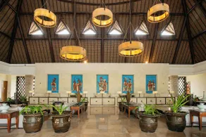 Grand Ocean Breeze Acapulco - Reception