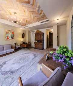 Apricot Hotel Yerevan - Reception