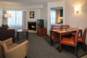 Residence Inn Arundel Mills BWI Airport - Zimmer