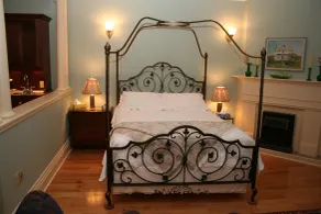 Barachois Inn - Rom