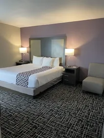 La Quinta by Wyndham Glenwood Springs - Chambre