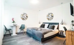 Hotel am Schafbaum - Room