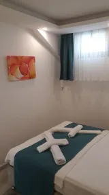 Tenes Otel - Værelse