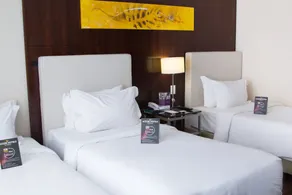 Mercure Belo Horizonte Lourdes - Habitación