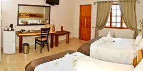 Cest Si Bon Hotel - Zimmer