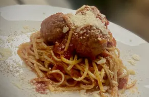 Hotel Monte Carlo Ocean City - Restaurante