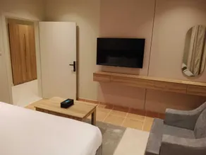 Rama Dubai Serviced Apartments 4 - Værelse