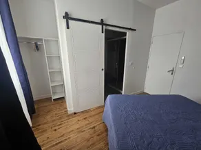 L'Escale 32 - Camera