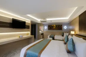 Dream of Aventus Hotel Kuta - Room