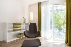Candlewood Suites Fürth by IHG - Chambre