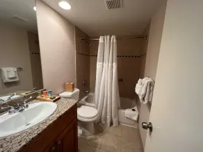 Gulfstream Manor - Bagno