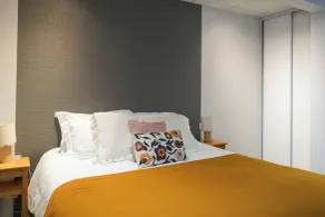 Hôtel Le Relais Biscarrosse - Chambre