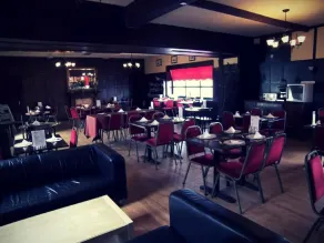 The Elbow Room - Restaurante