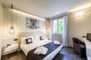 La Casa del Mulino - Zimmer