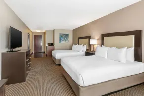 Best Western Lawrenceburg Inn - Rum