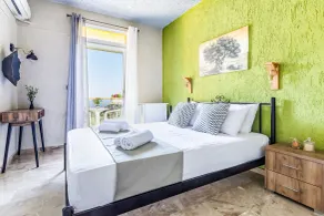 Hotel Ariadne - Camera