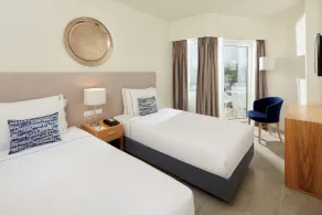 Tivoli Lagos Algarve Hotel - Chambre