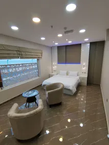 Marina Hotel - Room