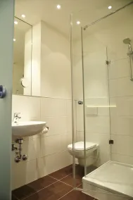 Hotel Prinzregent - Bathroom