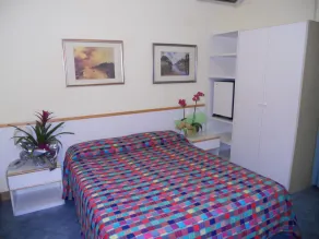 Hotel L'Approdo - Chambre