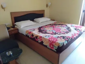 Hotel Nahar Manchester Inn - Chambre