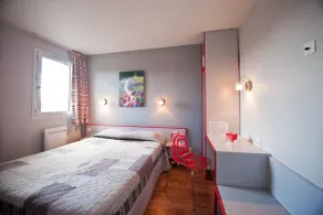 La Grange de Marie - Room