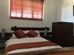Greenwoods Self-Catering - Zimmer