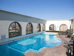 Mercure Sao Caetano do Sul - Piscina