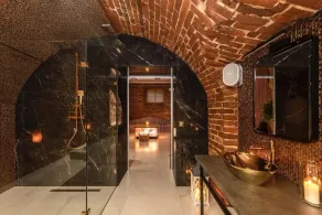 Tarnovsky Hotel, Resort & SPA - Spa
