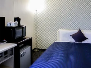 Hotel Livemax BUDGET Kanazawa-Idaimae - Zimmer