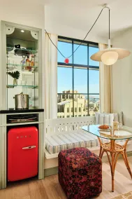 Virgin Hotels New Orleans - Udsigt fra værelset