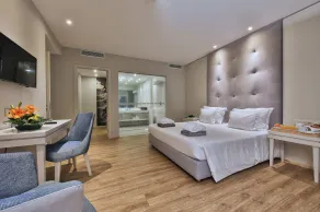 Agua Hotels Mondim de Basto - Room